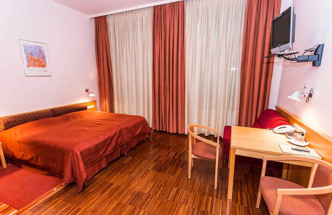 Hotel Post Wien-1