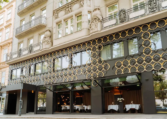 O11 Boutique Vienna